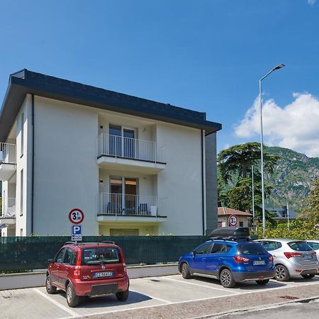 מנדלו דל לאריו Casa Mia Lake Como מראה חיצוני תמונה